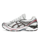 Asics GT-2160 White / Oxblood Low Top Sneakers 1203A275-116 | Overkill
