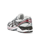 Asics GT-2160 White / Oxblood Low Top Sneakers 1203A275-116 Material | Overkill
