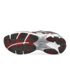 Asics GT-2160 White / Oxblood Low Top Sneakers 1203A275-116 Detail View 1 | Overkill
