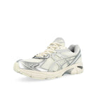 Asics GT-2160 Cream / Pure Silver Sneaker 1203A275-120 Close-up | Overkill

