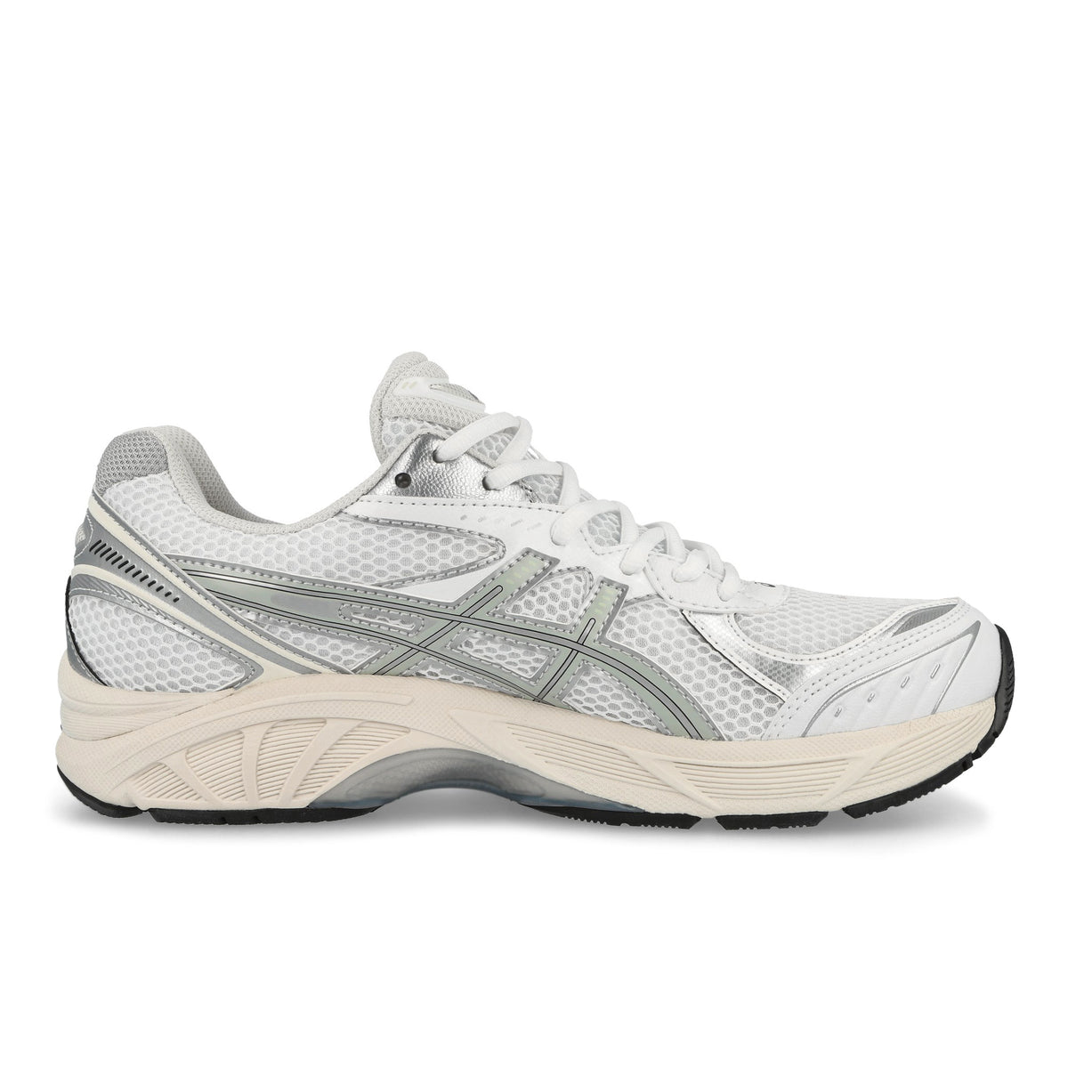 Asics  GT-2160 White / Cream Sneaker 1203A275-122 Silhouette | Overkill
