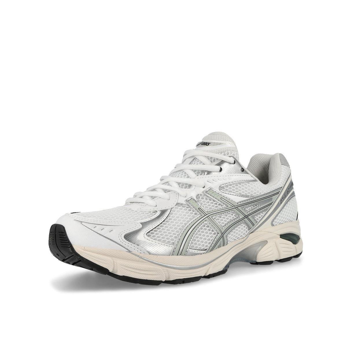 Asics  GT-2160 White / Cream Sneaker 1203A275-122 Close-up | Overkill

