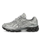 Asics Gel-NYC Mid Grey / Sheet Rock Low Top Sneakers 1203A280-020 | Overkill