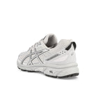 Asics Gel-Venture 6 Glacier Grey / Pure Silver Low Top Sneakers  Material | Overkill