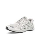 Asics Gel-Venture 6 Glacier Grey / Pure Silver Low Top Sneakers  Close Up | Overkill
