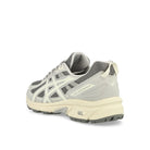 Asics Gel-Venture 6 Clay Grey / Cream Low Top Sneakers  Material | Overkill