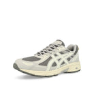 Asics Gel-Venture 6 Clay Grey / Cream Low Top Sneakers  Close Up | Overkill