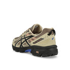 Asics Gel-Venture 6 Pepper / Black Low Top Sneakers  Material | Overkill