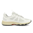 Asics Gel Venture 6 NS White / Pure Silver Low Top Sneakers  Silhouette | Overkill