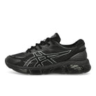 Asics Gel-Quantum 360 VIII Black / Black Low Top Sneakers 1203A305-001 | Overkill