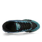 Asics Gel-Quantum 360 VIII Black / Aquarium Low Top Sneakers  Detailfoto | Overkill