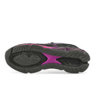 Asics Gel-Quantum 360 VIII Black / Pink Glow Low Top Sneakers  Detail View 1 | Overkill
