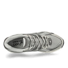 Asics GT-2160 Oyster Grey / Carbon Low Top Sneakers  Detailfoto | Overkill