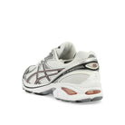 Asics GT-2160 White / Rose Rouge Low Top Sneakers  Material | Overkill