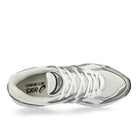 Asics GT-2160 White / Rose Rouge Low Top Sneakers  Detailfoto | Overkill