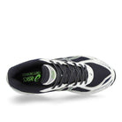 Asics GT-2160 Midnight / White Low Top Sneakers  Detailfoto | Overkill