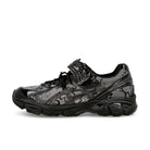 Asics Cecilie Bahnsen x Asics GT-2160 Black / Black Low Top Sneakers 1203A321-001 | Overkill