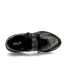 Asics Cecilie Bahnsen x Asics GT-2160 Black / Black Low Top Sneakers  Detailfoto | Overkill
