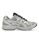 Asics Gel-Kayano Legacy Pure Silver / Pure Silver Low Top Sneakers  Silhouette | Overkill