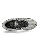 Asics Gel-Kayano Legacy Pure Silver / Pure Silver Low Top Sneakers  Detailfoto | Overkill