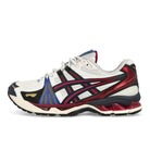 Asics Gel-Kayano Legacy White / Black Low Top Sneakers 1203A325-100 | Overkill