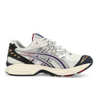 Asics Gel-Kayano Legacy White / Black Low Top Sneakers  Silhouette | Overkill
