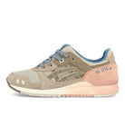 Asics Gel-Lyte III OG Simply Taupe / Maple Sugar Low Top Sneakers 1203A330-250 | Overkill