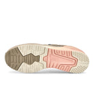 Asics Gel-Lyte III OG Simply Taupe / Maple Sugar Low Top Sneakers  Detail View 1 | Overkill