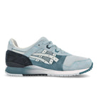 Asics Gel-Lyte III OG Arctic Sky / Midnight Low Top Sneakers  Silhouette | Overkill