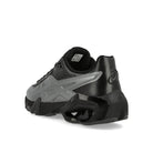 Asics Kiko Kostadinov x Asics Gel-Teremoa Obsidian Black / Smoke Shadow Sneakers  Material | Overkill