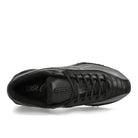 Asics Kiko Kostadinov x Asics Gel-Teremoa Obsidian Black / Smoke Shadow Sneakers  Detailfoto | Overkill