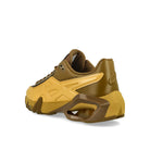 Asics Kiko Kostadinov x Asics Gel-Teremoa Medallion Yellow / Honey Low Top Sneakers  Material | Overkill