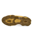 Asics Kiko Kostadinov x Asics Gel-Teremoa Medallion Yellow / Honey Low Top Sneakers  Detail View 1 | Overkill