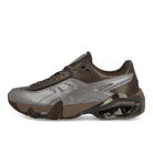 Asics Kiko Kostadinov x Asics Gel-Teremoa Java / Pewter Purple Low Top Sneakers 1203A331-200 | Overkill