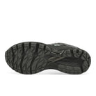 Asics Gel-Terrain Black / Truffle Grey Low Top Sneakers  Detail View 1 | Overkill