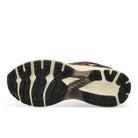 Asics Gel-Terrain Vanilla / Black Low Top Sneakers  Detail View 1 | Overkill