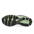 Asics Gel-Terrain Dark Jade / Black Low Top Sneakers  Detail View 1 | Overkill