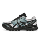 Asics Gel-Terrain Faded Ash Rock / Black Low Top Sneakers 1203A342-500 | Overkill