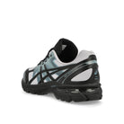 Asics Gel-Terrain Faded Ash Rock / Black Low Top Sneakers  Material | Overkill