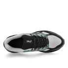Asics Gel-Terrain Faded Ash Rock / Black Low Top Sneakers  Detailfoto | Overkill