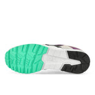 Asics Gel-Lyte V White / Black Low Top Sneakers  Detail View 1 | Overkill