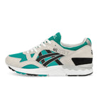 Asics Gel-Lyte V Baltic Jewel / Black Low Top Sneakers 1203A344-300 | Overkill