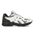 Asics GmbH x Asics Gel-Kayano Legacy White / Black Low Top Sneakers  Silhouette | Overkill