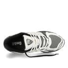 Asics GmbH x Asics Gel-Kayano Legacy White / Black Low Top Sneakers  Detailfoto | Overkill