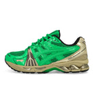 Asics Gel-Kayano Legacy Cilantro / Wood Crepe Low Top Sneakers 1203A350-300 | Overkill