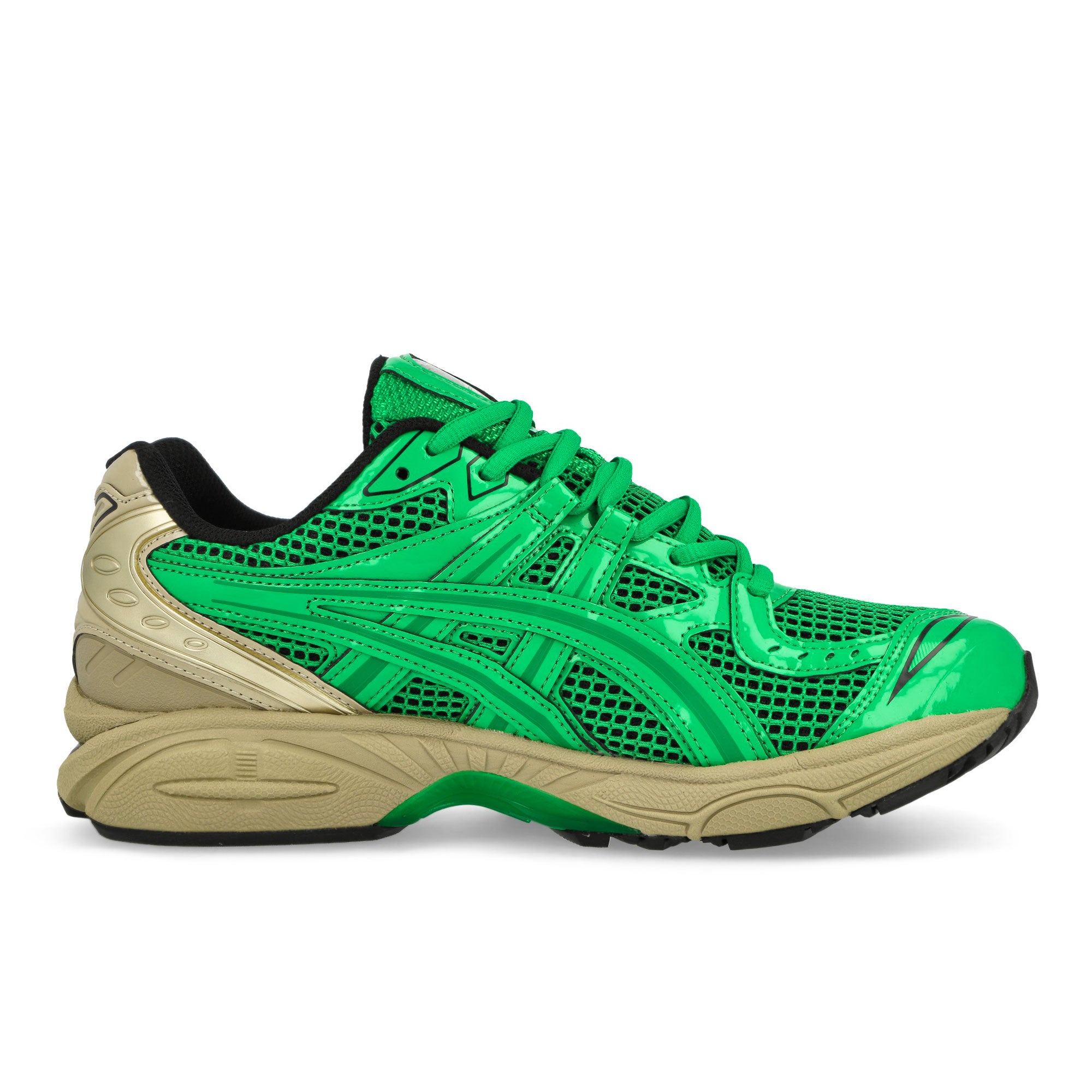Asics Gel-Kayano Legacy Cilantro / Wood Crepe Low Top Sneakers  Silhouette | Overkill