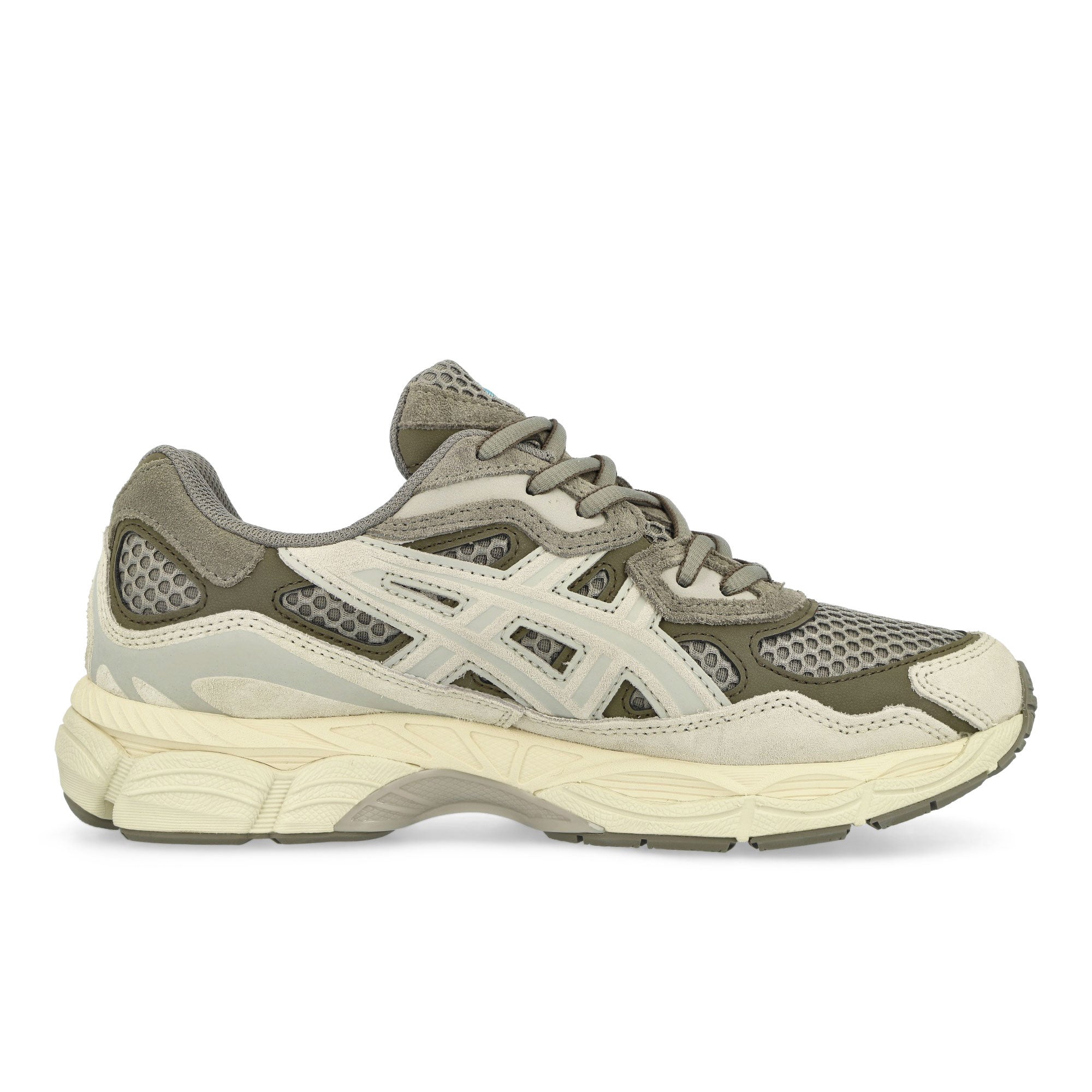 Asics Gel-NYC 1203A372-020 | OVERKILL
