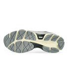 Asics Gel-NYC Black / Piedmont Grey Low Top Sneakers  Detail View 1 | Overkill