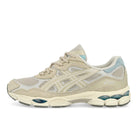 Asics Gel-NYC Smoke Grey / Smoke Grey / Graphite Grey		 Low Top Sneakers 1203A383-023 | Overkill