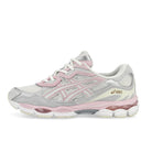 Asics Gel-NYC Concrete / Barely Rose Low Top Sneakers 1203A383-028 | Overkill
